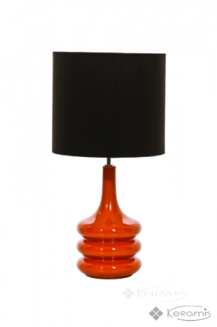 Настільна лампа Harlequin Pop (HQ/DR30-3441+HQ/POP ORANGE)