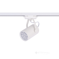 трековый светильник Nowodvorski Profile Store Pro white 12W 4000K (8320)