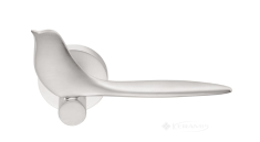 ручка дверная Colombo Twitty TK 11 мат хром R ф-з