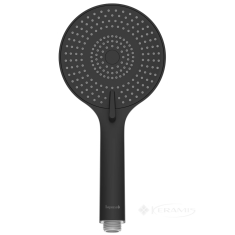 ручной душ Imprese черный (f03600110NB)