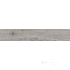 плитка Terragres Forestina 15x90 серый (952190)