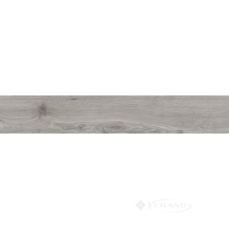 Плитка Terragres Forestina 15x90 сірий (952190)