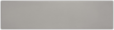 плитка Equipe Stromboli 9,2x36,8 simply grey