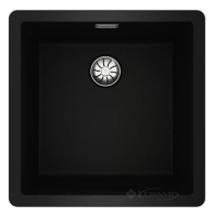 кухонна мийка Teka Radea R10 40.40 M-TG карбон під стільницю (115230048)