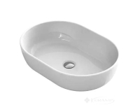 умивальник накладний Redokss San Ariela 54cм білий (ARIELA)