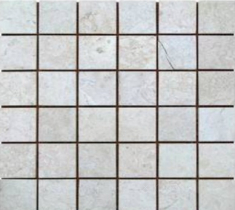 мозаика KrimArt Victoria 30,5x30,5 beige (4,8х4,8) МКР-3П