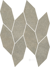 мозаїка Paradyz Smoothstone 22,3x29,8 beige satin