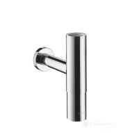 сифон для умывальника Hansgrohe Flowstar (52100000)