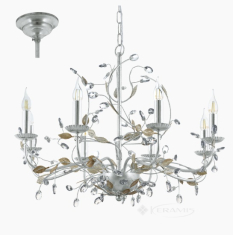 люстра Eglo Flitwick 1 (49829)