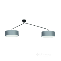 люстра Nowodvorski Falcon gray (7948)
