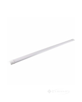 світильник Goldlux Oprawa Led 120cm 1x36W 4000K 4000Lm Ip20 (325587-PLX)