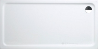 поддон Laufen Solutions 90x160 прямоугольный мелкий (H2145080000001)