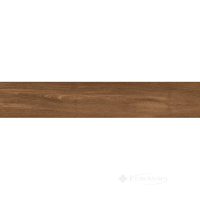 плитка Ceramica Deseo Paradise 120x20 brown