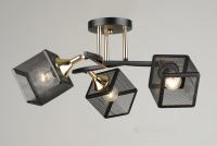 люстра декоративная Sirius N5708/3 (SP000039860)