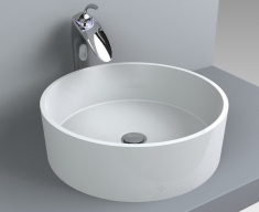 умивальник Fancy Marble Sofia 48x48 (5605101)