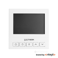 терморегулятор Easytherm EASY PRO Wi-Fi, 3000 Вт (55522)