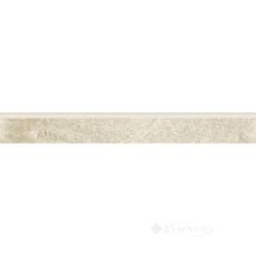 цоколь Paradyz Flash polpoler 7,2x60 bianco