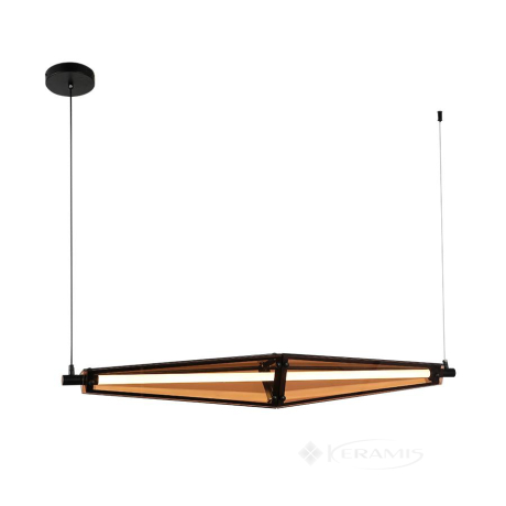 Светильник подвесной Levistella (79112450-1led (1000) BR)