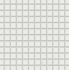 Мозаїка COLOR 2 bila matna 2,3x2,3 (GDM02023)