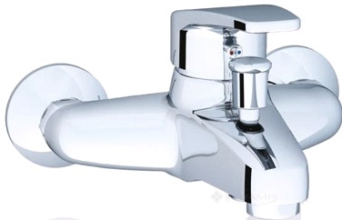 Змішувач для ванни і душа Ravak Neo 022.00/150 без лійки (X070017)