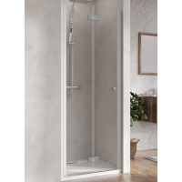 душевая дверь Radaway NES DWB 90x200 правая, безопасное стекло, прозрачное (10029090-01-01R)