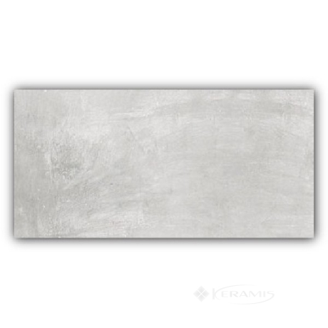 Плитка Opoczno Avrora 29,7x60 grey