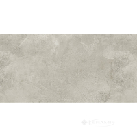 плитка Opoczno Quenos 59,8x119,8 light grey lappato