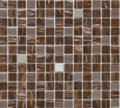 мозаїка Kale-Bareks GLmix29 мікс (2х2) 32,7x32,7