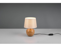 настольная лампа Reality Luxor (R50621035)