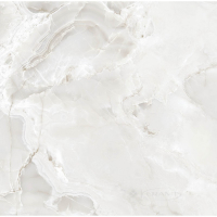 плитка Teo Ceramics Itaka White F P 60x60 R Full Lappato