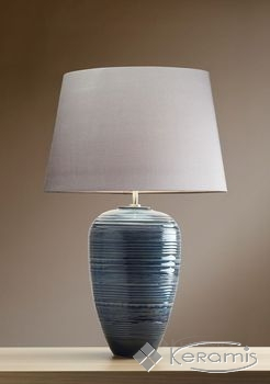 Настольная лампа Elstead Lui'S Collection A-Z (LUI/POSEIDON)