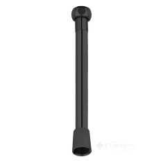 шланг для душу Imprese 120 см, anti-twist, чорний матовий (f03600110AE)