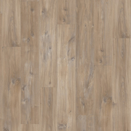 Вінілова підлога Quick-Step Balance Click Plus 33/4,5 мм canyon oak brown (BACP40127)