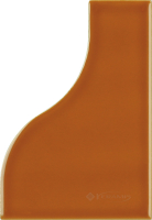 плитка Equipe Curve 8,3x12 sunset glossy