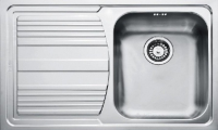 кухонна мийка Franke LLX 611-79 79х50х18 (101.0381.806)