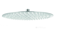 верхний душ Invena Eco Oxy 30 см, хром (SC-D1-019)