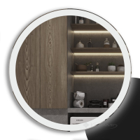 зеркало Studio Glass Moraine 600x600