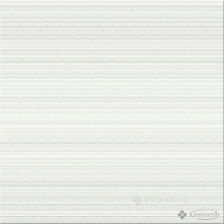 Плитка Opoczno Diago 33x33 White (10008)