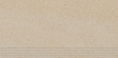 ступінь Paradyz Arkesia mat 29,8x59,8 beige