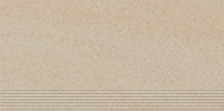 Ступень Paradyz Arkesia mat 29,8x59,8 beige
