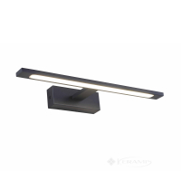 подсветка для картин Zumaline Alter (W89443-12W-BK)