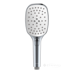 ручной душ Imprese хром (f03600101LX)