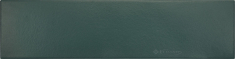 плитка Equipe Stromboli 9,2x36,8 viridian green