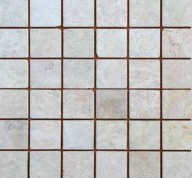Мозаїка KrimArt Victoria 30,5x30,5 beige (4,8х4,8) МКР-3С