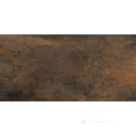 Плитка Keraben Future 37x75 cobre lappato (G8VAC01M)