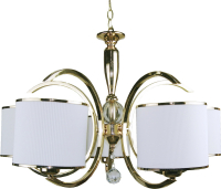 люстра Wunderlicht Modern Style (B1563-45)