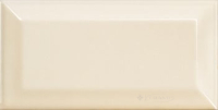плитка Equipe Metro 7,5x15 cream