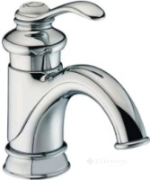 смеситель для умывальника Jacob Delafon Fairfax хром (E72090-CP)