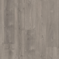 ламинат Parador Basic 600XL V4 32/8 мм дуб валере жемчужно-серый выбеленный (1748192)