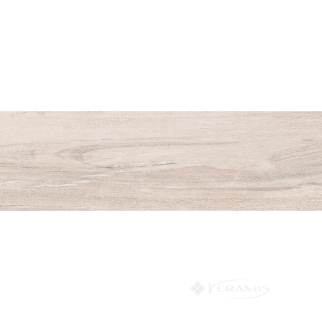 Плитка Cersanit Stockwood 18,5x59,8 beige